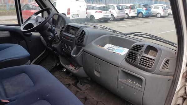 9#2812 Furgone Fiat Ducato in vendita - foto 7