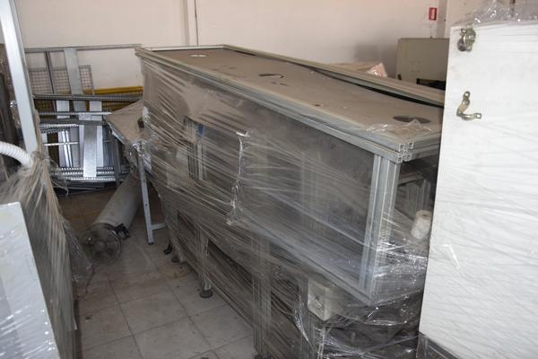 4#2816 Elementi assemblaggio macchine elettroniche in vendita - foto 4