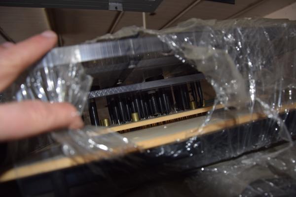 4#2816 Elementi assemblaggio macchine elettroniche in vendita - foto 7