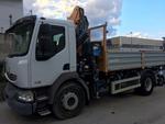 Immagine 6 - Autocarro Renault Trucks Midlum - Lotto 1 (Asta 2818)