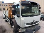 Immagine 9 - Autocarro Renault Trucks Midlum - Lotto 1 (Asta 2818)