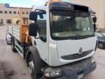 Image 10 - Renault Trcks Midlum truck - Lot 1 (Auction 2818)