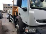 Immagine 13 - Autocarro Renault Trucks Midlum - Lotto 1 (Asta 2818)