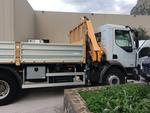 Immagine 24 - Autocarro Renault Trucks Midlum - Lotto 1 (Asta 2818)