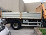 Image 26 - Renault Trcks Midlum truck - Lot 1 (Auction 2818)