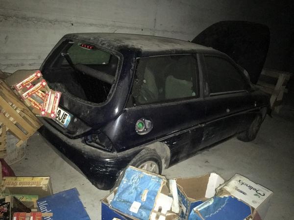 2#2818 Automobile Lancia Y in vendita - foto 5