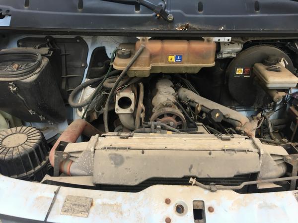 6#2818 Autocarro Iveco in vendita - foto 7