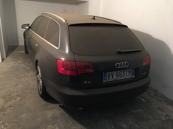 Automobili in vendita