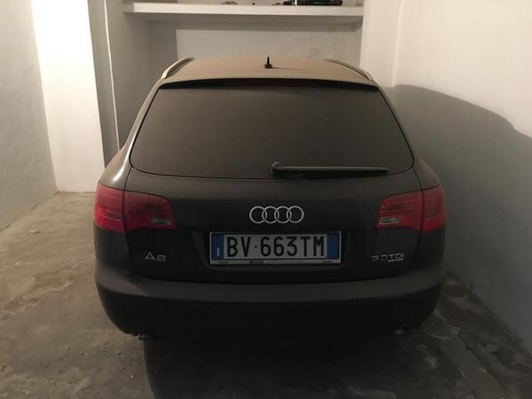 7#2818 Automobile Audi A6 in vendita - foto 2