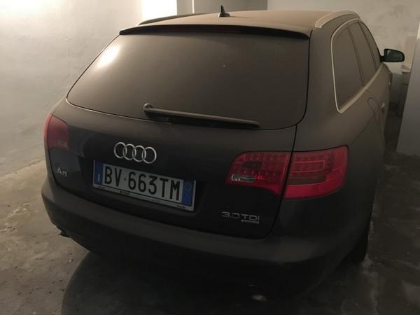 7#2818 Automobile Audi A6 in vendita - foto 3
