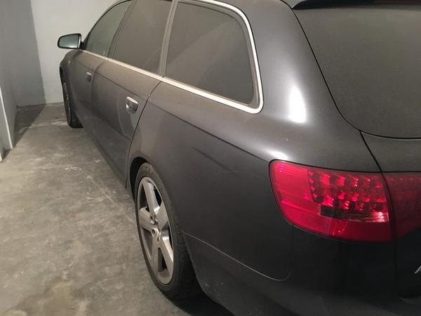 7#2818 Automobile Audi A6 in vendita - foto 4