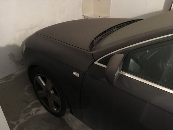 7#2818 Automobile Audi A6 in vendita - foto 5