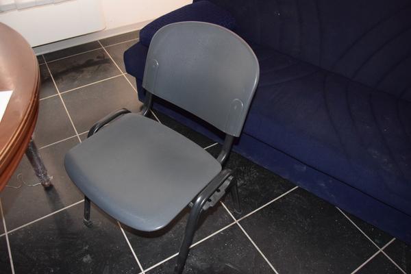 1#2819 Arredi e attrezzature ufficio in vendita - foto 17