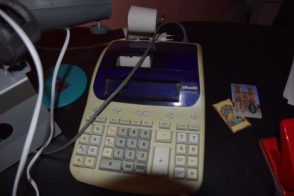 1#2819 Arredi e attrezzature ufficio in vendita - foto 20