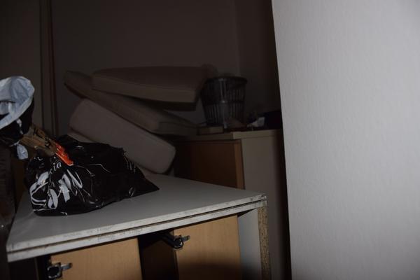 1#2819 Arredi e attrezzature ufficio in vendita - foto 25