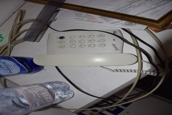 1#2819 Arredi e attrezzature ufficio in vendita - foto 28