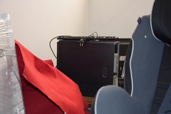 1#2819 Arredi e attrezzature ufficio in vendita - foto 37