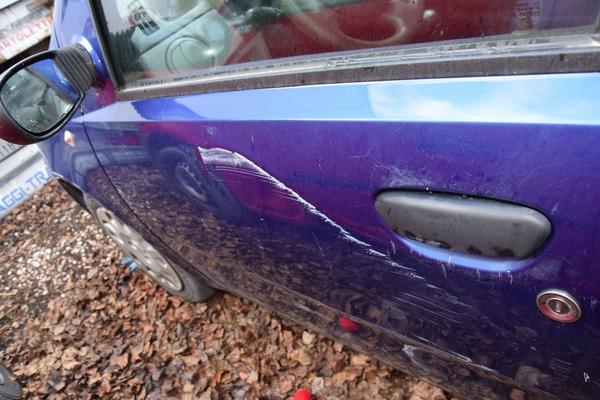 16#2820 Fiat Punto in vendita - foto 10