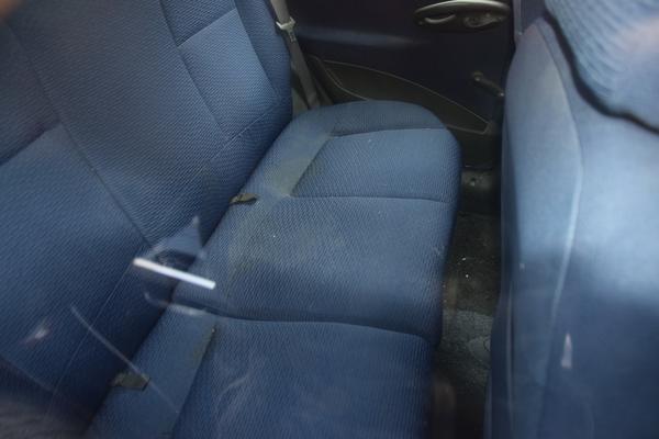 16#2820 Fiat Punto in vendita - foto 12
