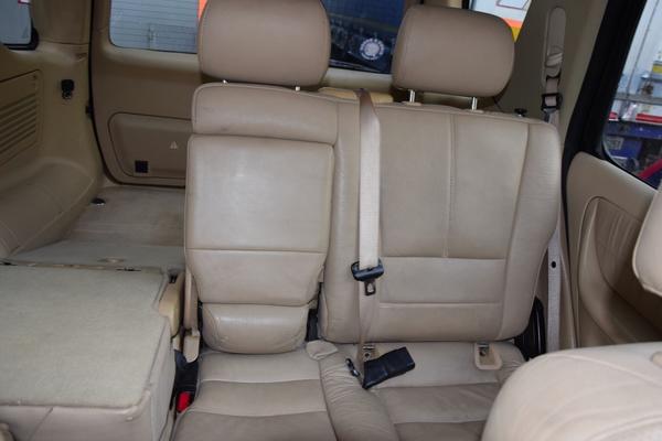 17#2820 Mercedes ML in vendita - foto 13