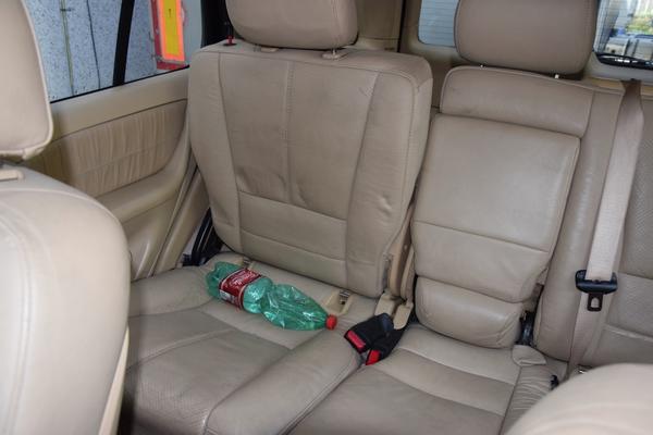 17#2820 Mercedes ML in vendita - foto 14