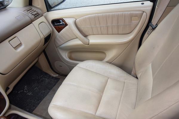 17#2820 Mercedes ML in vendita - foto 15