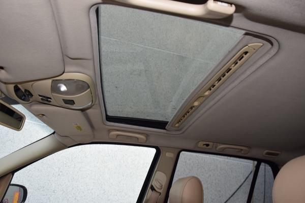 17#2820 Mercedes ML in vendita - foto 16