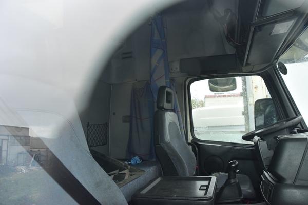 2#2820 Autocarro Mercedes Actros in vendita - foto 12