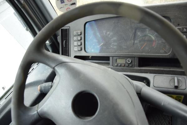 2#2820 Autocarro Mercedes Actros in vendita - foto 19