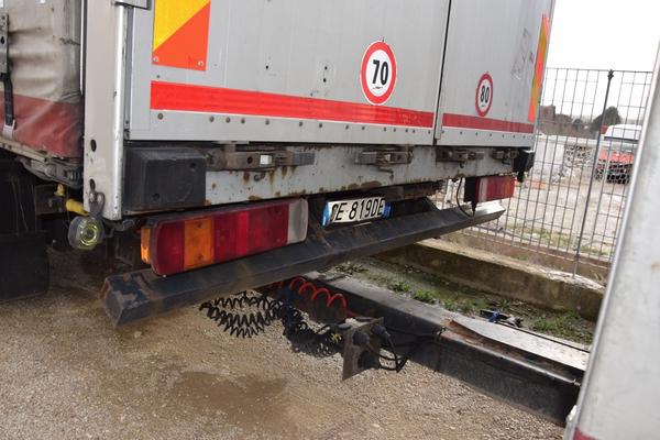 20#2820 Autocarro Scania in vendita - foto 8