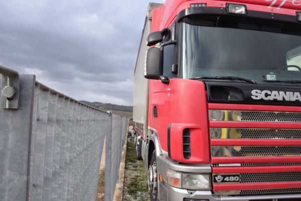 20#2820 Autocarro Scania in vendita - foto 10