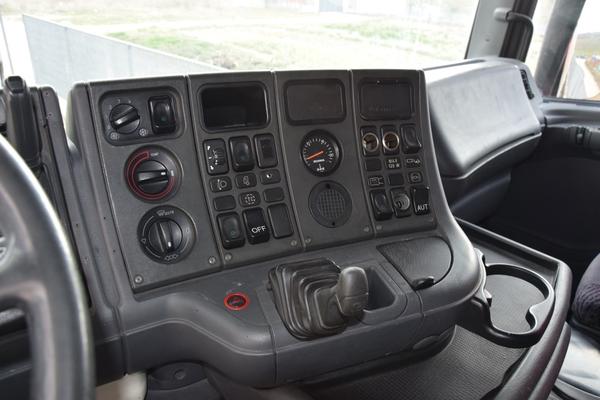 20#2820 Autocarro Scania in vendita - foto 16