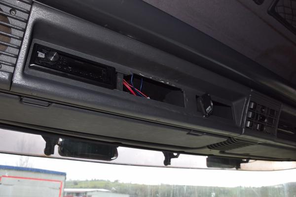 20#2820 Autocarro Scania in vendita - foto 18
