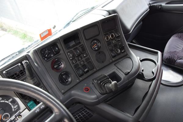 20#2820 Autocarro Scania in vendita - foto 20