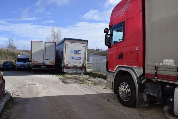 20#2820 Autocarro Scania in vendita - foto 26