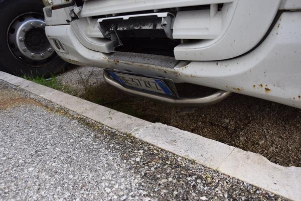 23#2820 Trattore stradale DAF Trucks in vendita - foto 3