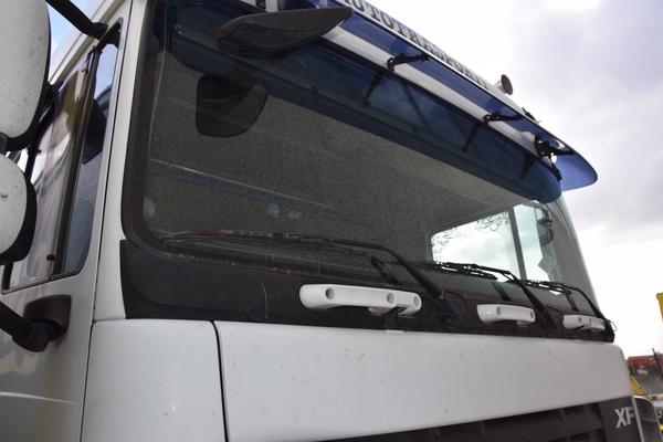 23#2820 Trattore stradale DAF Trucks in vendita - foto 5
