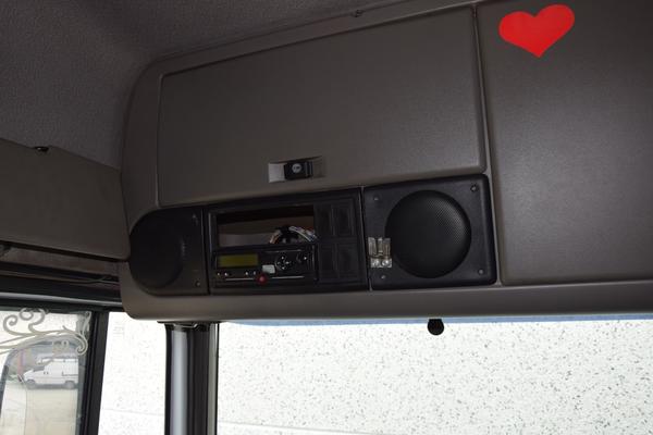 23#2820 Trattore stradale DAF Trucks in vendita - foto 19