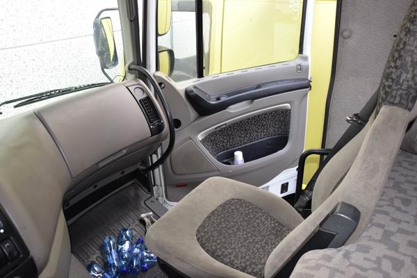 23#2820 Trattore stradale DAF Trucks in vendita - foto 21
