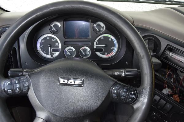 23#2820 Trattore stradale DAF Trucks in vendita - foto 23
