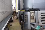 Image 2 - Renault Magnum road tractor - Lot 26 (Auction 2820)