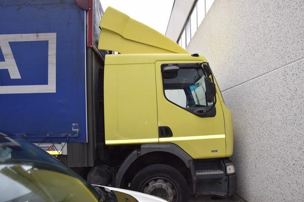 Autocarri in vendita
