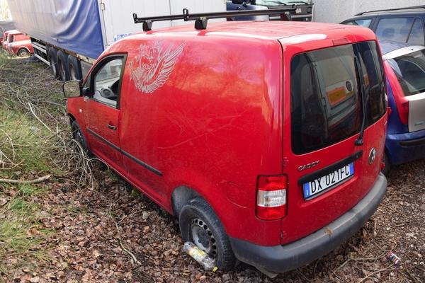Autocarri in vendita