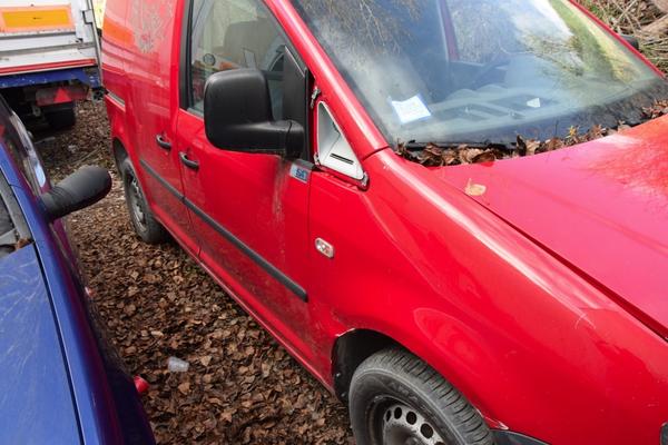 3#2820 Autocarro Volkswagen in vendita - foto 3