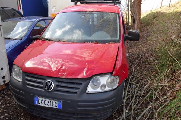 3#2820 Autocarro Volkswagen in vendita - foto 13