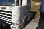 Image 3 - Scania tractor for semi trailer - Lot 5 (Auction 2820)