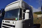 Image 4 - Scania tractor for semi trailer - Lot 5 (Auction 2820)