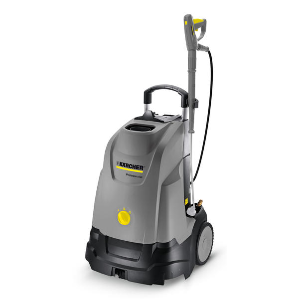 10#2821 Idropulitrice professional Karcher HDS 5/15 in vendita - foto 1