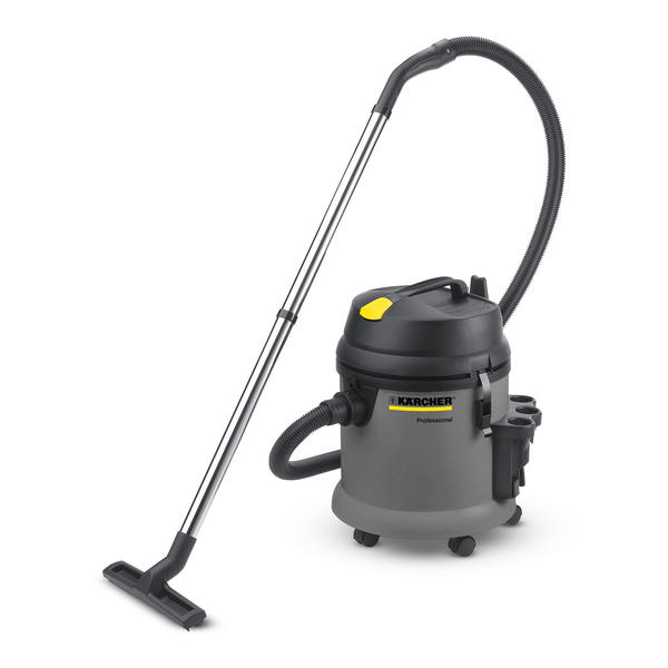 103#2821 Aspiratore professionale Karcher NT 27/1 in vendita - foto 1