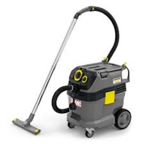 104#2821 Aspiratore Karcher NT30/1 Tact Te in vendita - foto 1